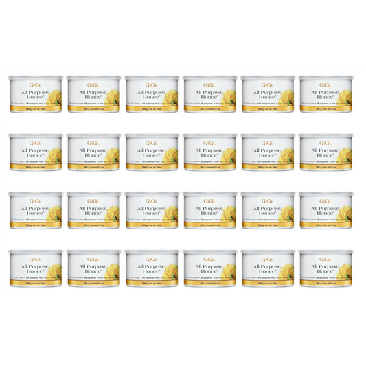 GiGi - Pot Wax - ALL PURPOSE HONEE 14oz
