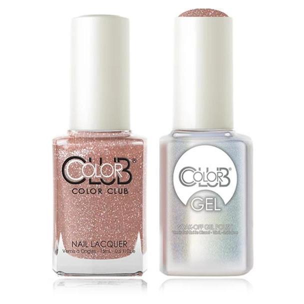 Color Club - 1181 Look Again (Duo)(Limited)
