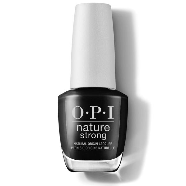 OPI Nature Strong - NAT029 Onyx Skies (Polish)