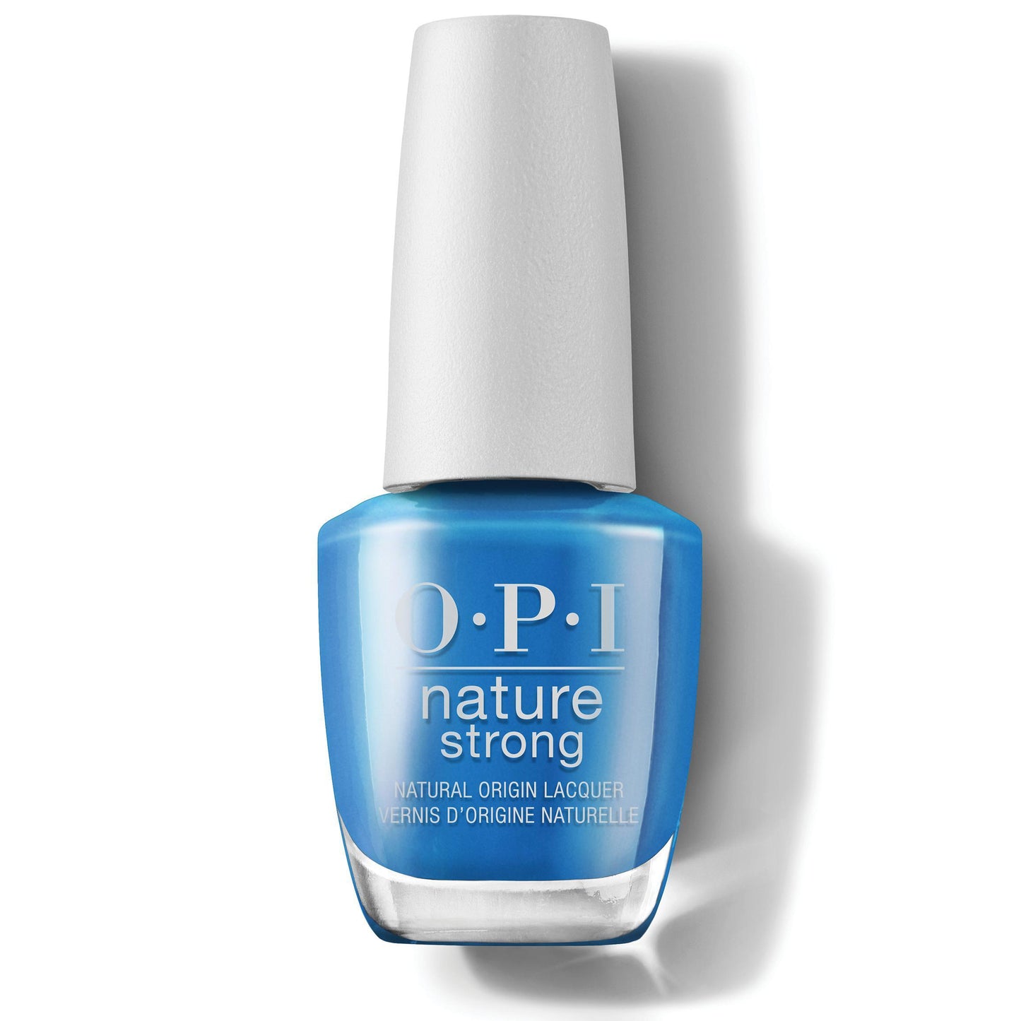 OPI Nature Strong - NAT019 Share Is Something! (Polish)
