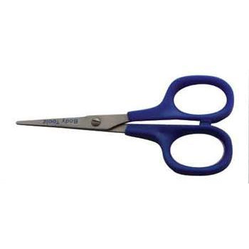 Body Toolz - CS1020 Linen Wrap Scissor
