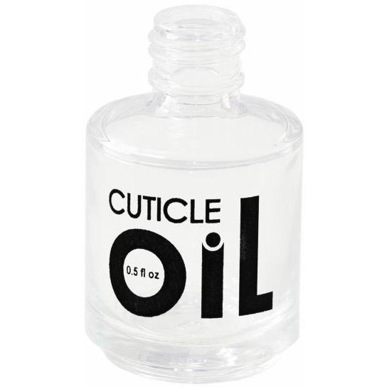 Queens - Cuticle Oil 0.5oz