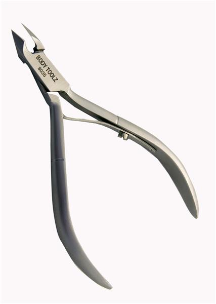Body Toolz - CS8400 Cuticle Nipper (1/4 Jaw)