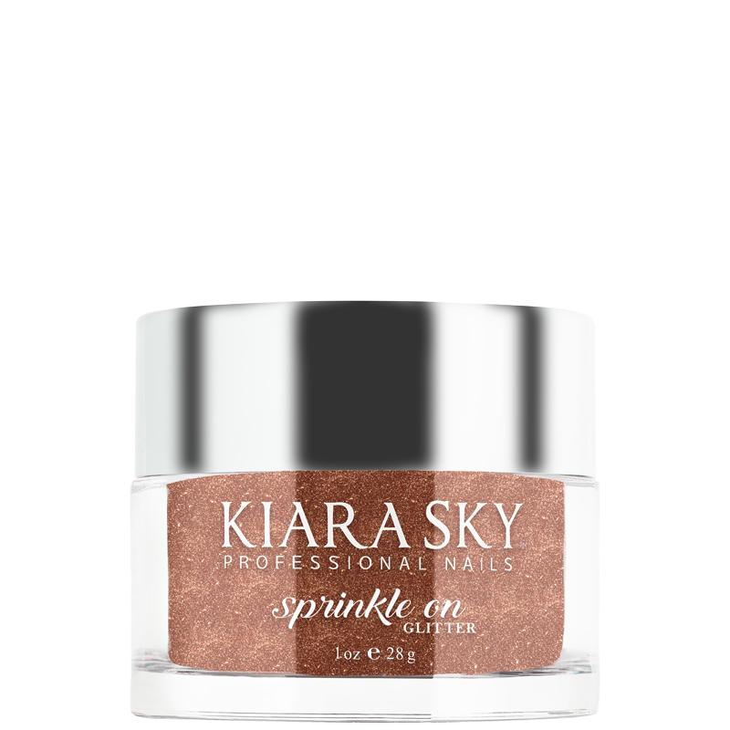 Kiara Sky Sprinkle On Glitter - SP252 Brew-Ha