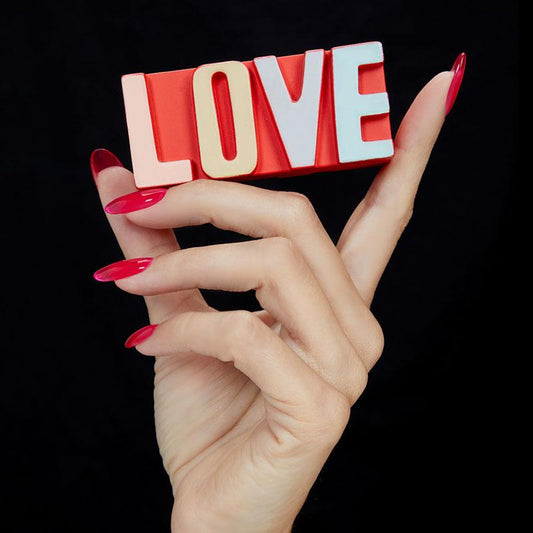 Orly - GelFX - Gel Fast Forms 24pcs (Sizes 0-11)