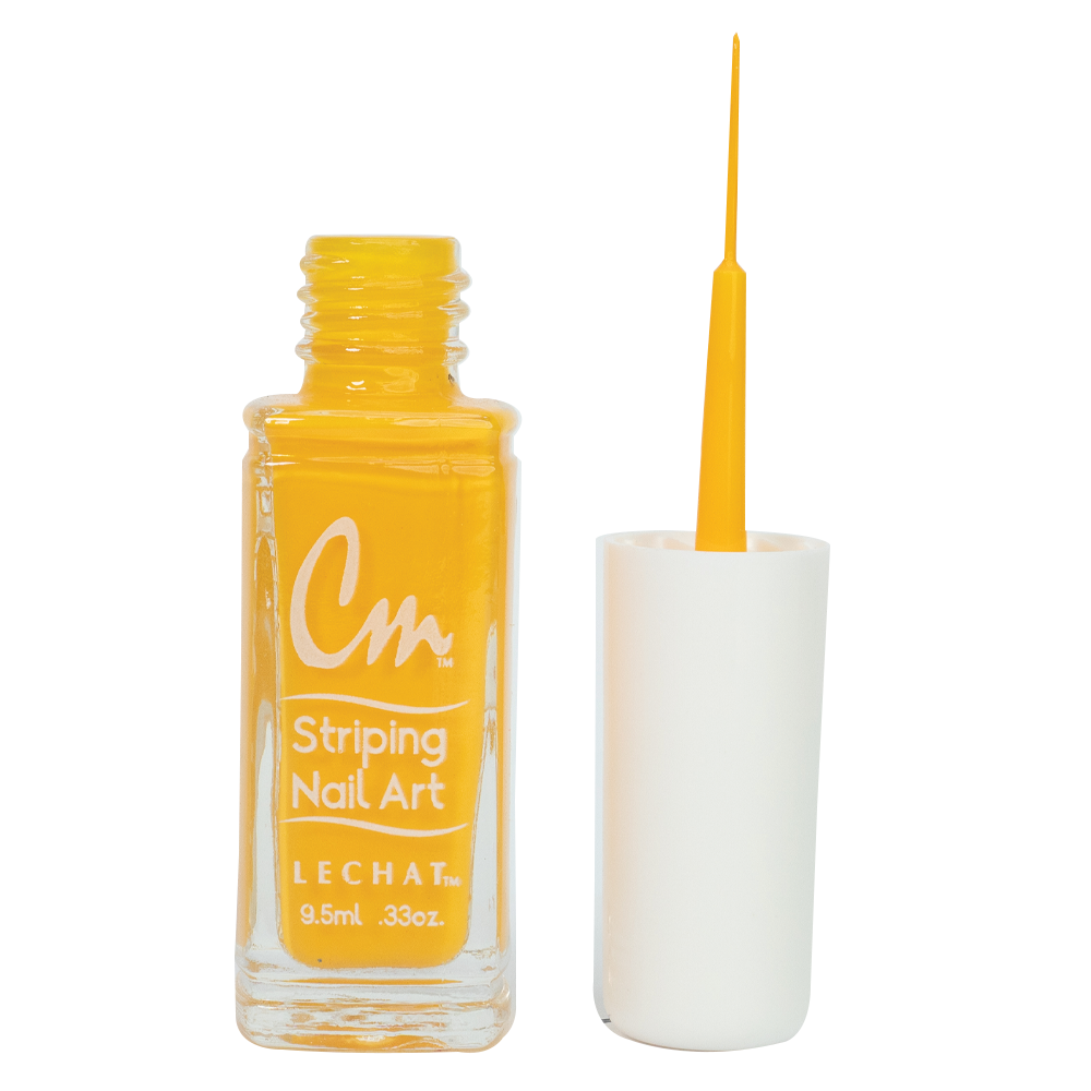Lechat - CM11 Nail Art (Sunflower Yellow)