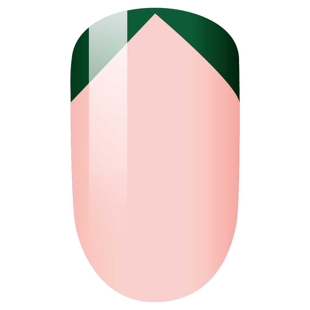 Lechat - CM Gel Art - 13 Nature Green .3oz