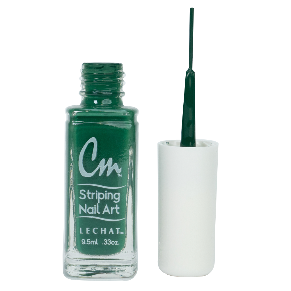 Lechat - CM13 Nail Art (Nature Green)