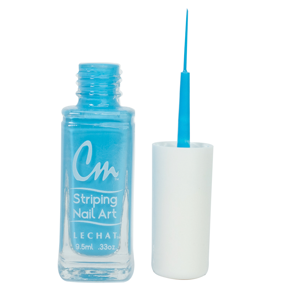 Lechat - CM17 Nail Art (Sky Blue)