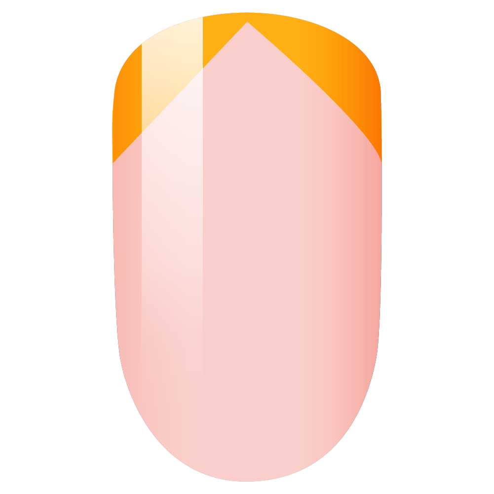 Lechat - CM Gel Art - 21 Design Yellow .3oz