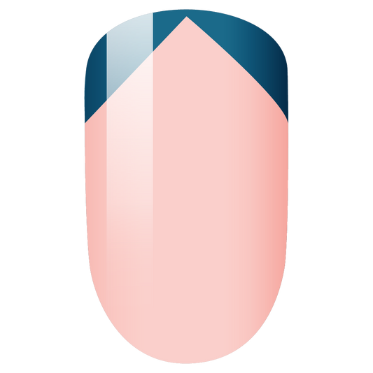 Lechat - CM Gel Art - 25 Ocean Blue .3oz