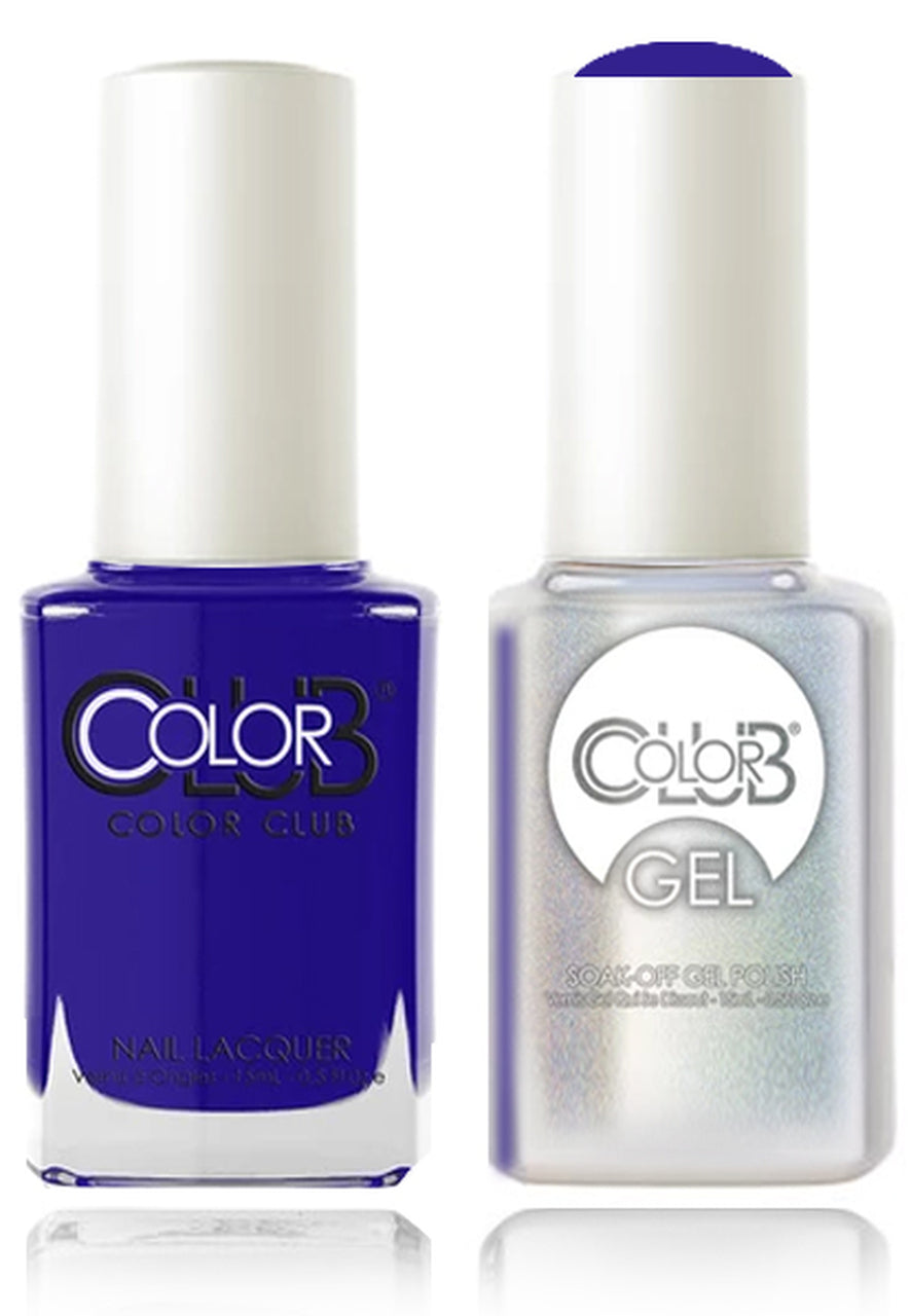 Color Club - 0993 Bright Night (Set)(Limited)