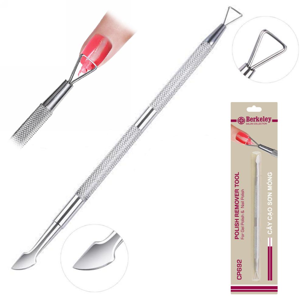 Berkeley - Polish & Gel Remover Tool - CP692