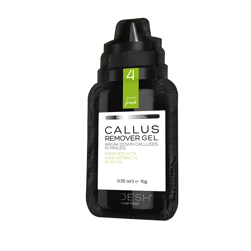 VOESH: Callus Remover Gel