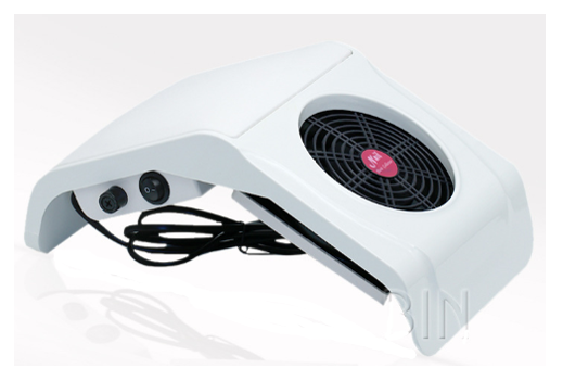 Queen - Nail Dust Collector