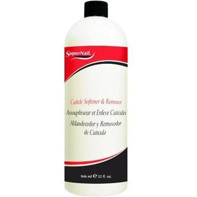 Super Nail - Cuticle Softener & Remover