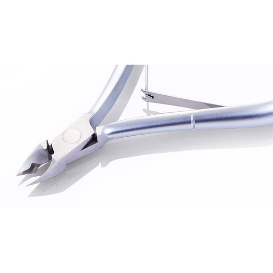 Kem Nghia - Stainless Steel Cuticle Nipper D-03