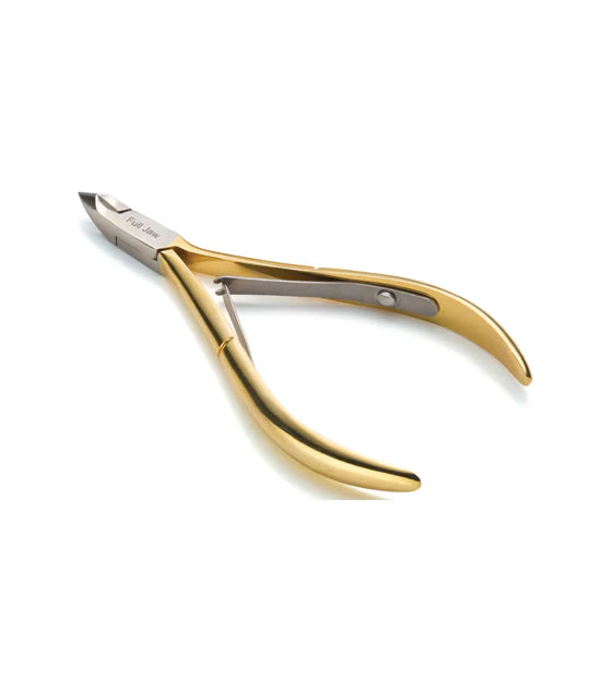 Kem Nghia - Hard Steel Cuticle Nipper D-501