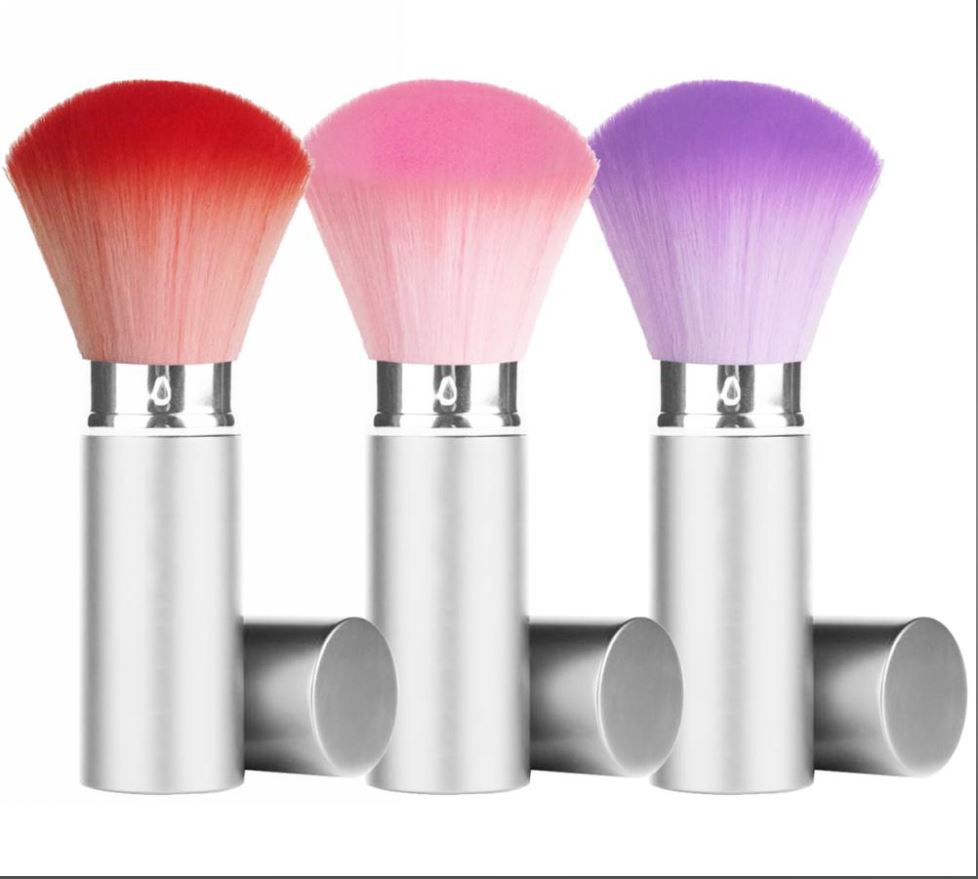 Retractable Nail Duster