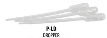 Mia Secret - Dropper