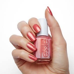 Essie - 0204 Let It Glow (Polish)(Limited)