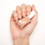 Essie Gel Couture - 0056 Low Tide High Slit (Discontinued)