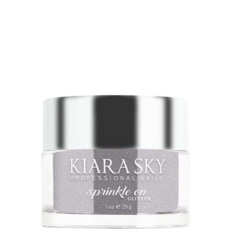 Kiara Sky Sprinkle On Glitter - SP251 Free-Da Halo