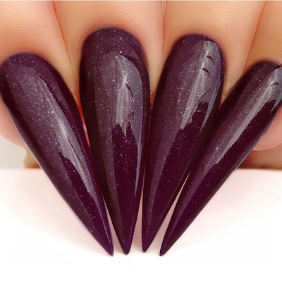 Kiara Sky - 0429 Secret Love Affair (Polish)