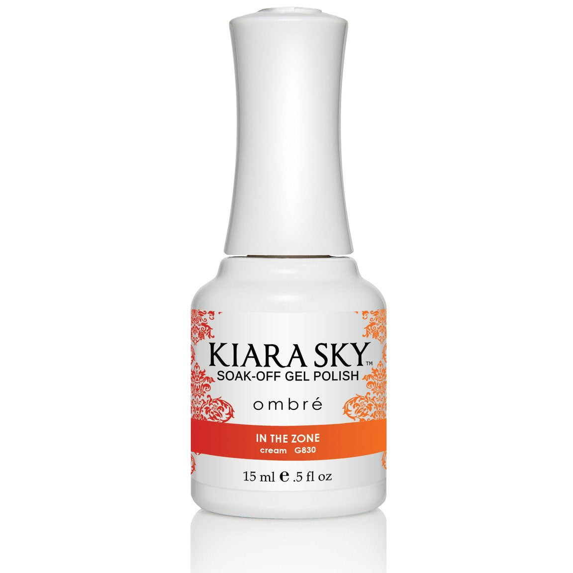 Kiara Sky Ombre' (MOOD) - 830 In The Zone (Gel)(Limited)