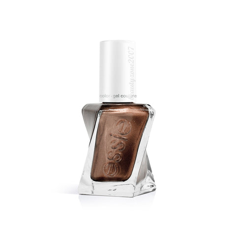 Essie Gel Couture - 0403 Steeped With Style (Discontinued)