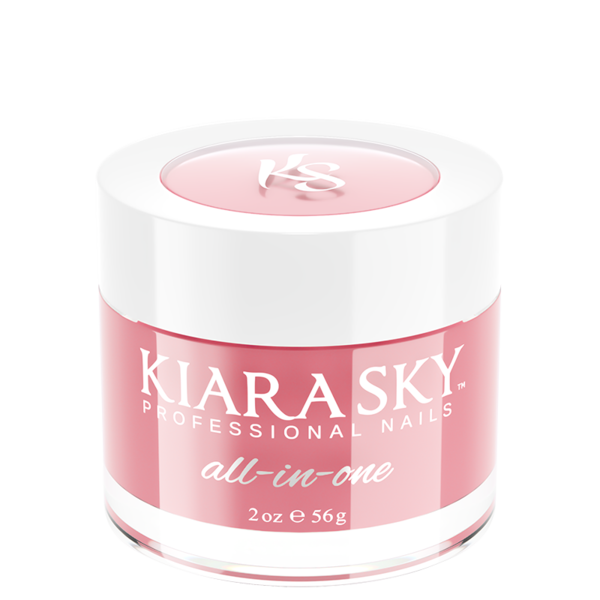 Kiara Sky All-in-One - 5050 Girl Code 2oz(Dip/Acrylic)