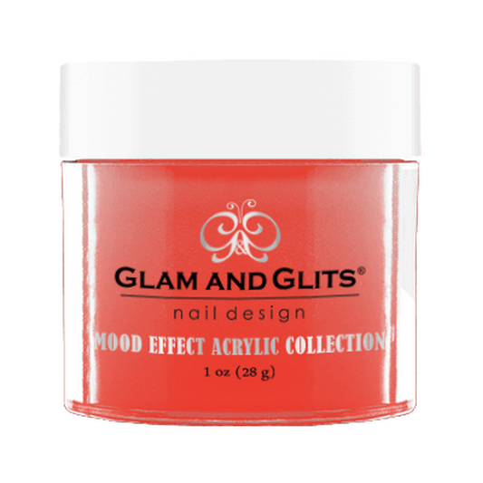 Glam And Glits - Mood Acrylic Powder - ME1028 Semi-Sweet 1oz (Limited)