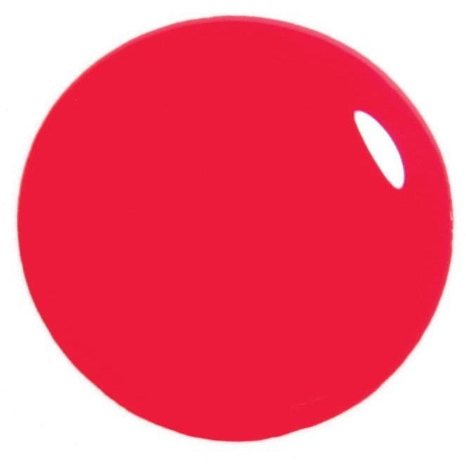 Orly - 0001 Haute Red .6oz (Polish)