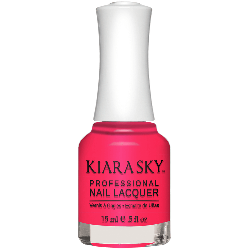 Kiara Sky - 0446 Don't Pink About It (Polish)