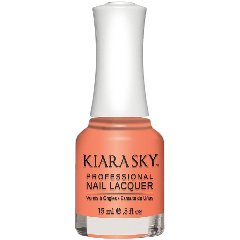 Kiara Sky - 0481 Rag Doll (Polish)