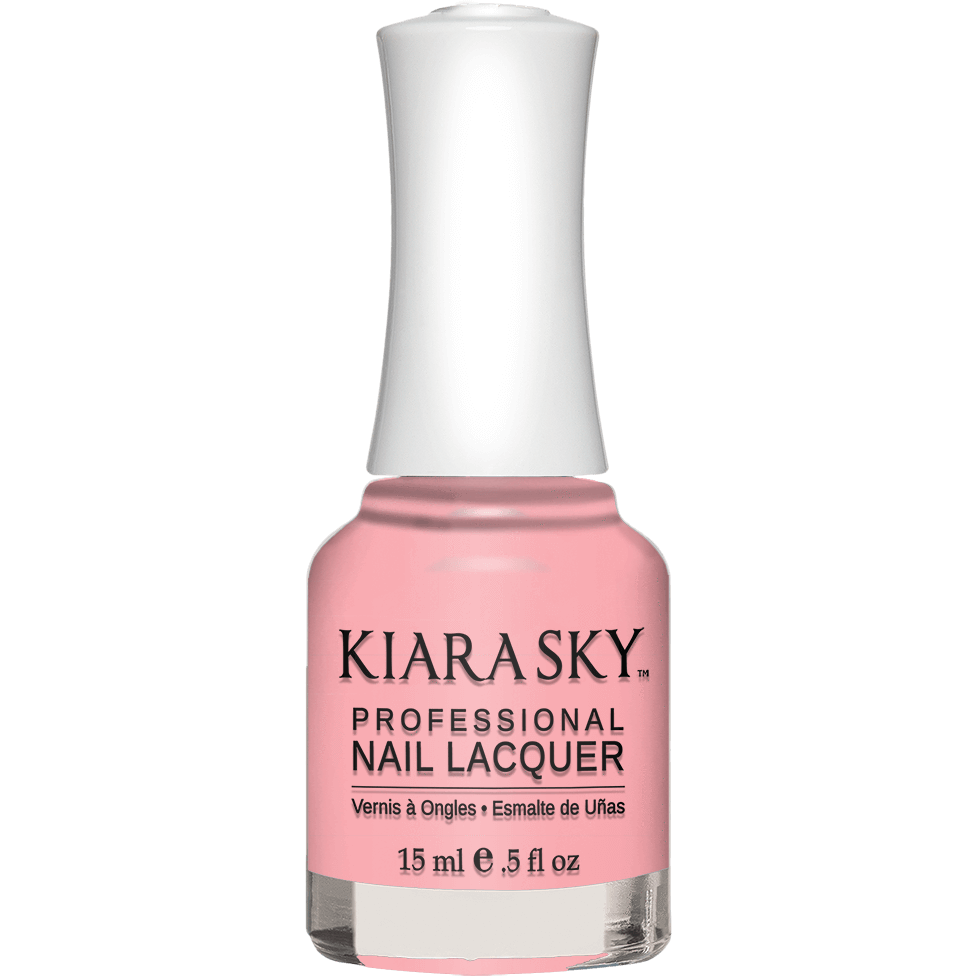 Kiara Sky - 0510 Rural St. Pink (Polish)
