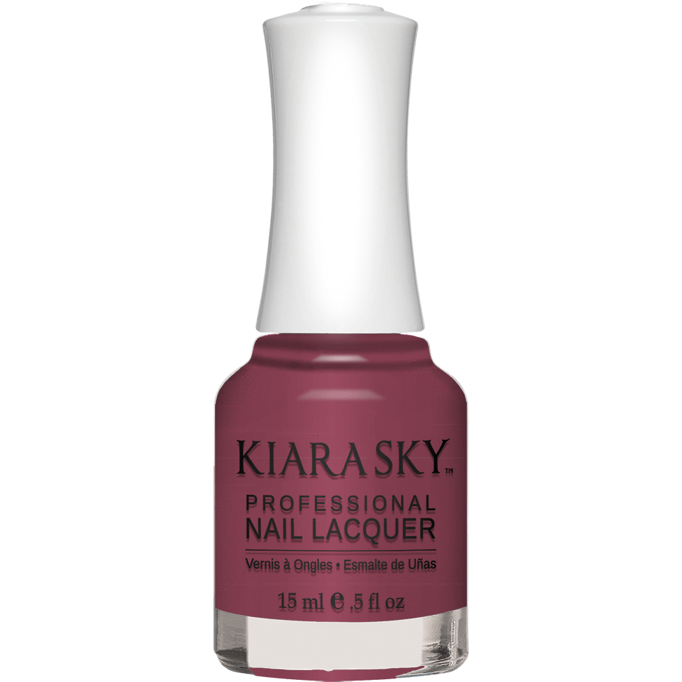 Kiara Sky - 0527 Lavish Me (Polish)
