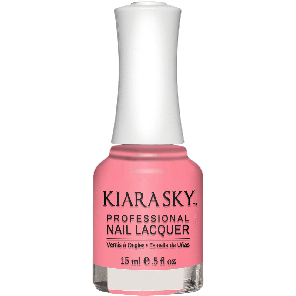 Kiara Sky - 0537 Cotton Kisses (Polish)