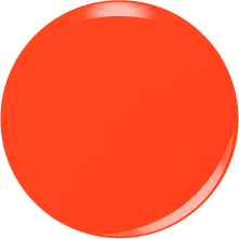 Kiara Sky - 0562 Peach-a-roo (Polish)