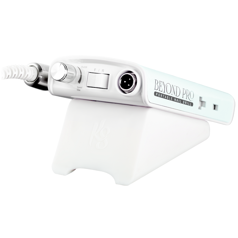 Kiara Sky - Beyond Pro Nail Drill (35,000 RPM) - Teal