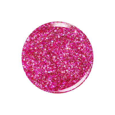 Kiara Sky - Platinum FX - 211 Hotter Pink (Gel)