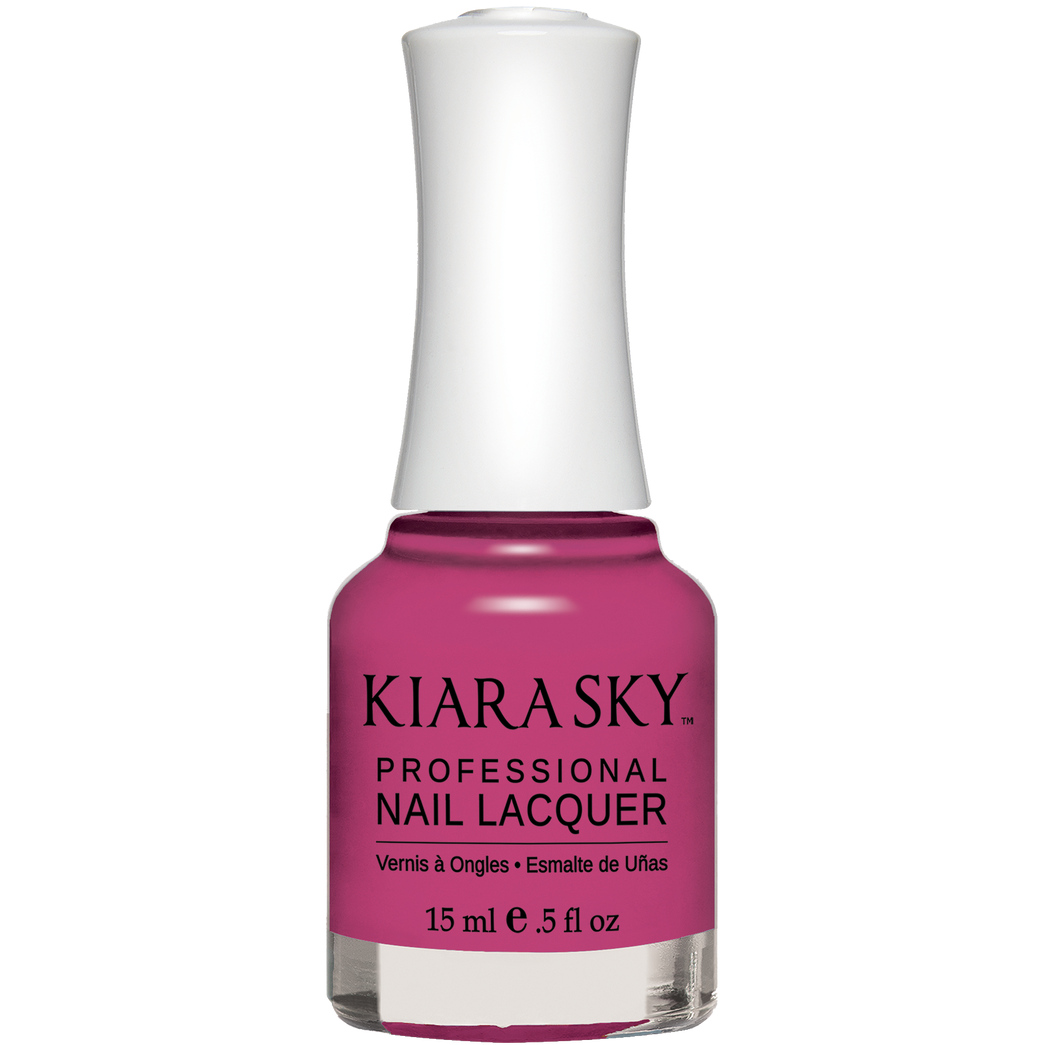 Kiara Sky - 0540 Razzberry Fizz (Polish)