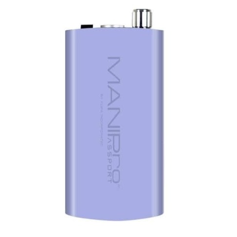 Kupa - ManiPro Passport - Control Box (Purple)