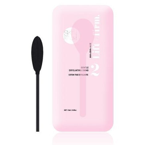 SKIN FORUM - 4 Gentle Exfoliating Swab (Limited)