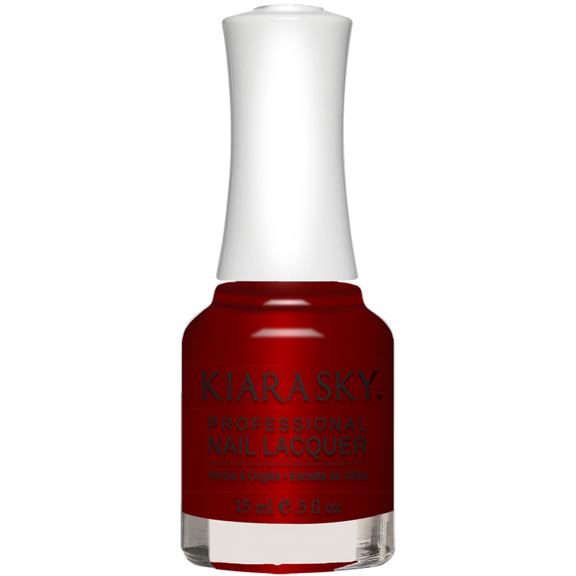 Kiara Sky - 0425 Glamour 101 (Polish)