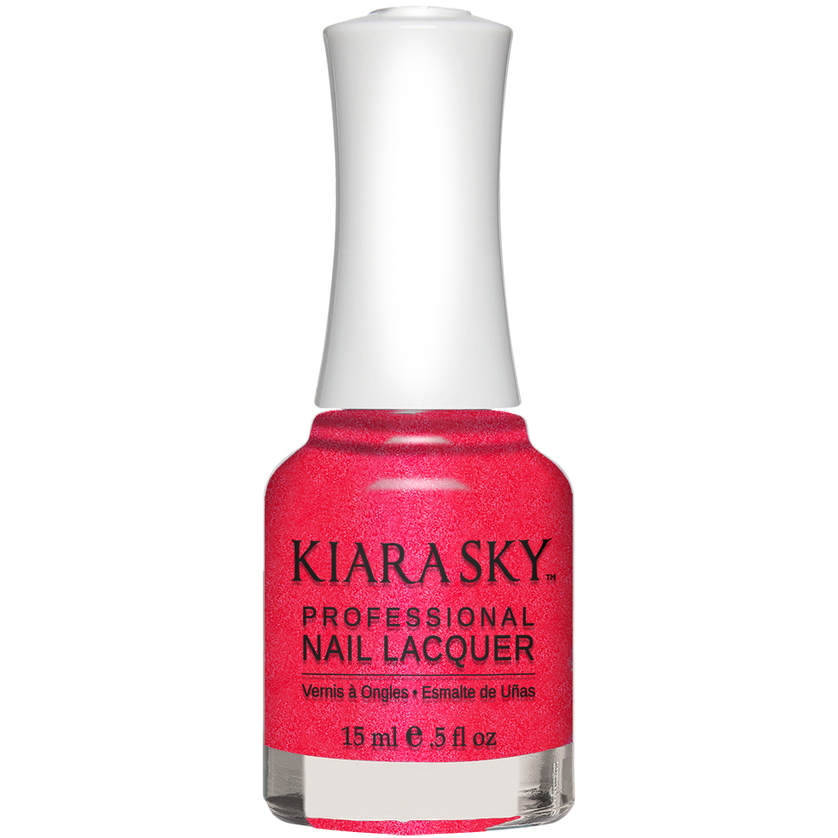 Kiara Sky - 0451 Pink Up The Pace (Polish)