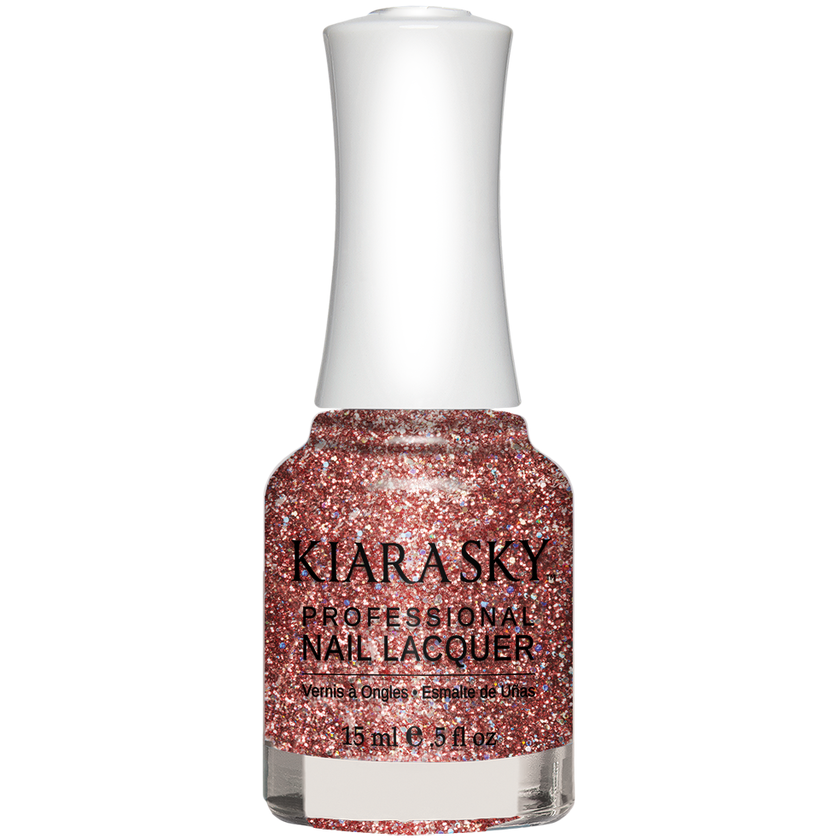 Kiara Sky - 0476 Tahitian Princess (Polish)
