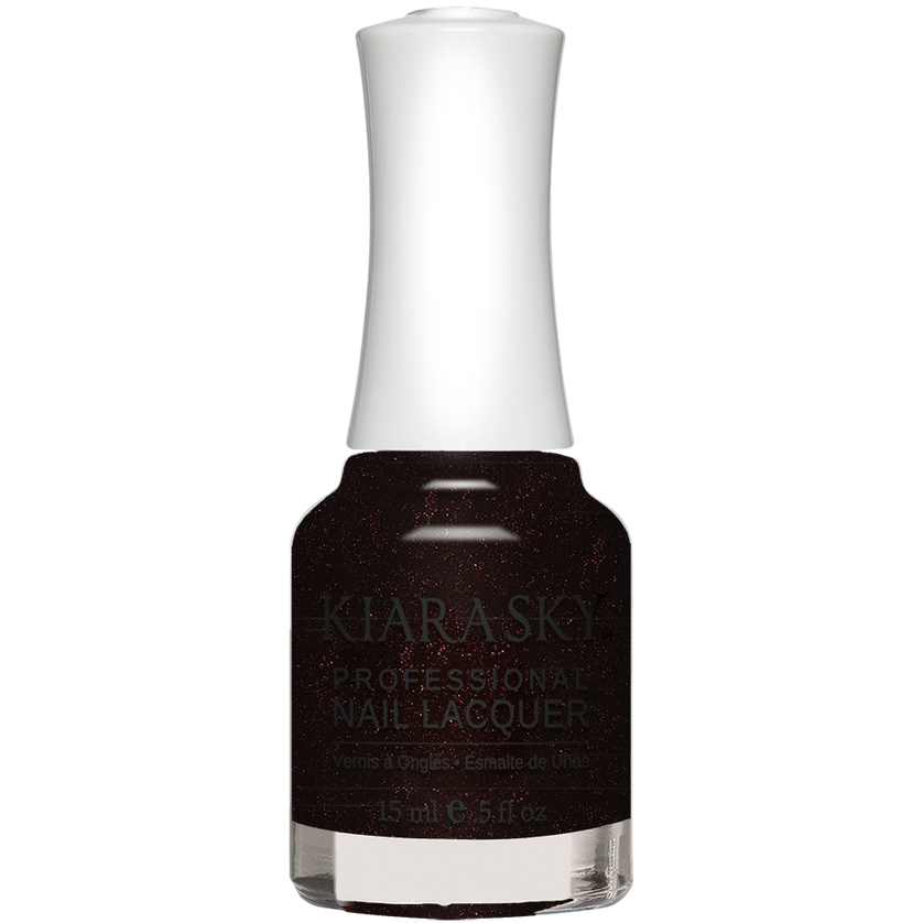 Kiara Sky - 0482 Echo (Polish)