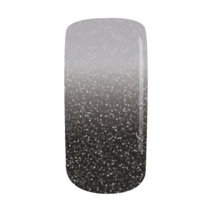 Glam And Glits - Mood Acrylic Powder - ME1027 White Night 1oz (Limited)