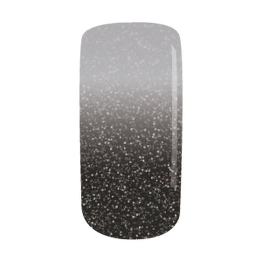 Glam And Glits - Mood Acrylic Powder - ME1027 White Night 1oz (Limited)